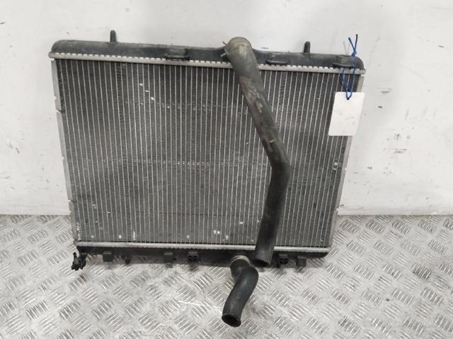 1330P9 Radiador de refrigeración del motor  comprar en Zaragoza