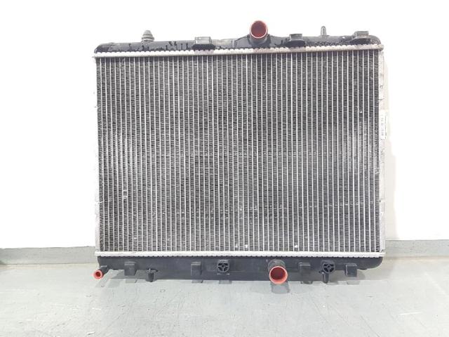 1330P9 PEUGEOT Radiador de refrigeración del motor  comprar en Oviedo