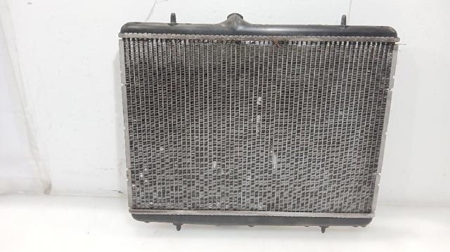 1330P9 PEUGEOT Radiador comprar Alcalá