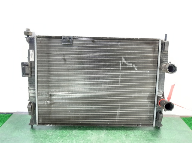 PEUGEOT 1330P9 Radiador de refrigeración del motor  comprar en Ponferrada
