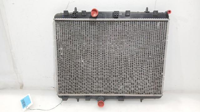 1330P9 PEUGEOT Radiador de refrigeración del motor  disponible Ourense