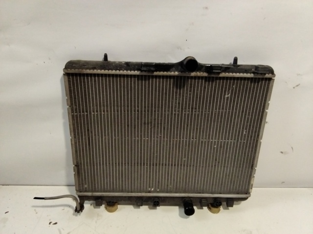1330P9 PEUGEOT Radiador de refrigeración del motor  disponible Alicante