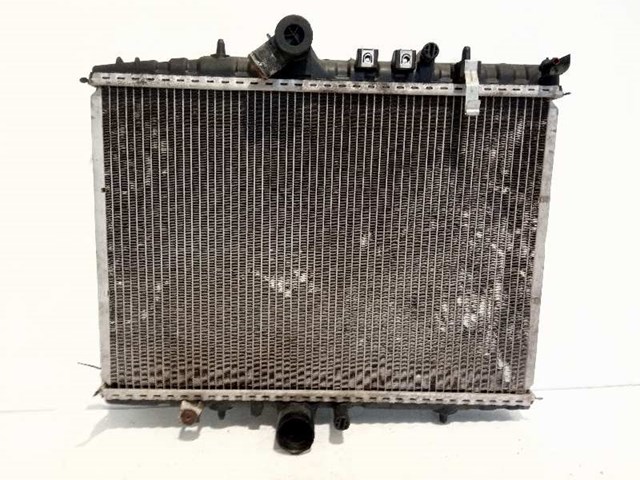 Comprar Radiador de auto 406  8C
