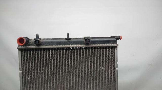 PEUGEOT 1330Q5 Radiador de refrigeración del motor  comprar en Albacete