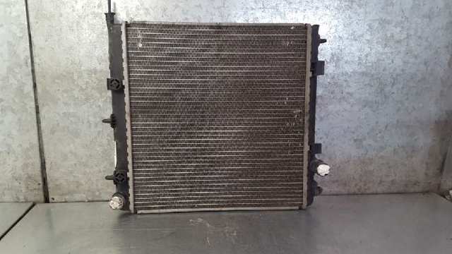PEUGEOT 1330Q5 Radiador de refrigeración del motor  comprar en Albacete