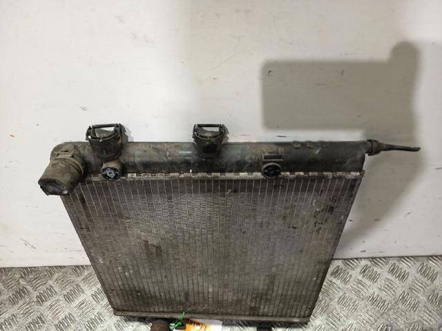 PEUGEOT 1330Q5 Radiador comprar Pamplona