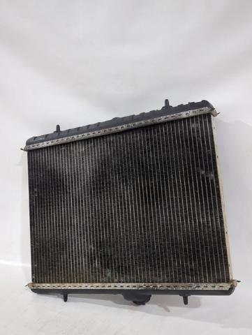 1330Q7 Radiador comprar Almería
