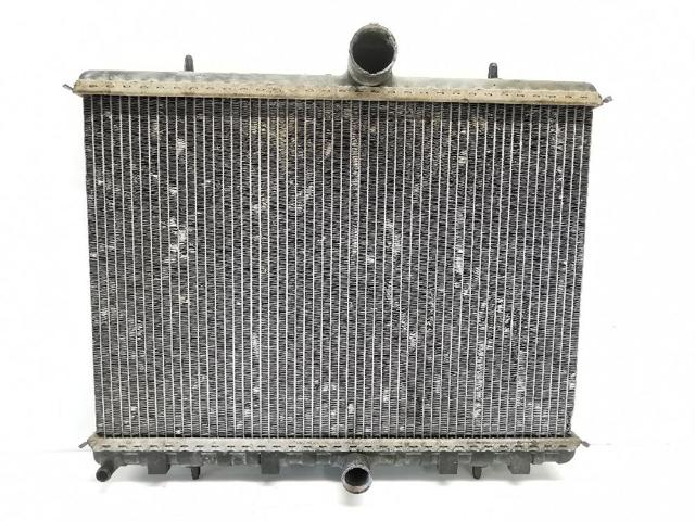 1330Q7 Radiador de refrigeración del motor  disponible Utrera