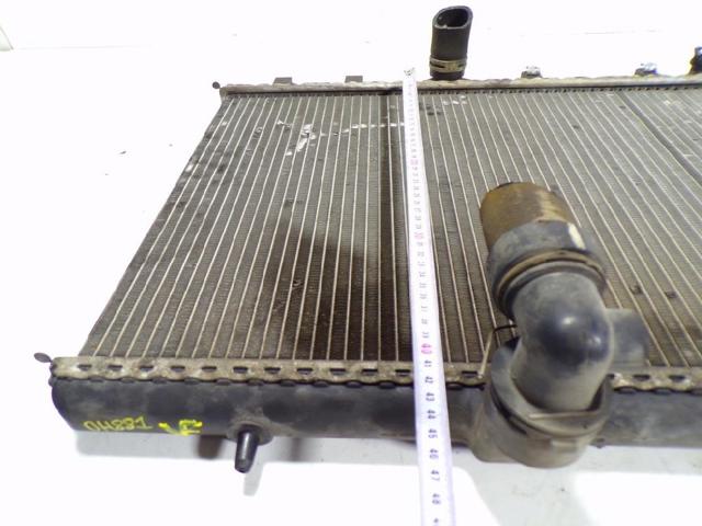 PEUGEOT 1330Q7 Radiador de refrigeración del motor  disponible Lugo
