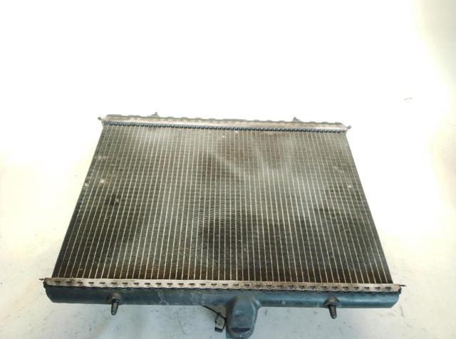 PEUGEOT 1330Q7 Radiador  en stock Valencia