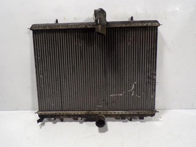 1330Q7 PEUGEOT Radiador comprar Bilbao