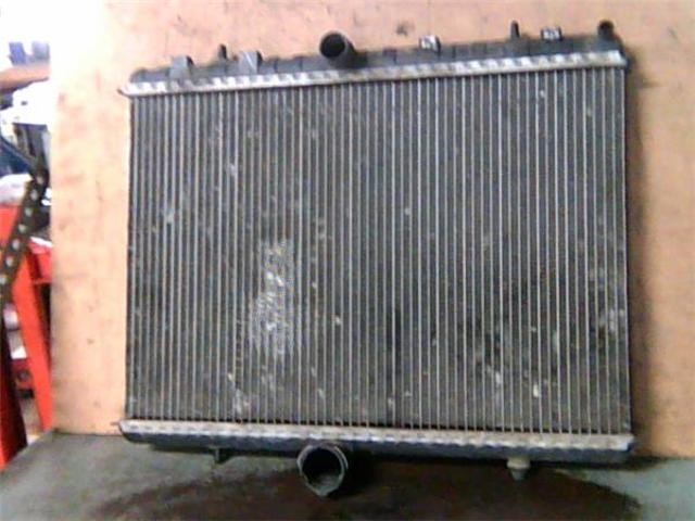 PEUGEOT 1330Q7 Radiador comprar Pamplona