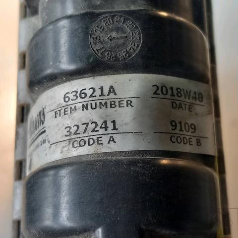 1330Q7 PEUGEOT Radiador de refrigeración del motor  comprar en Jaén