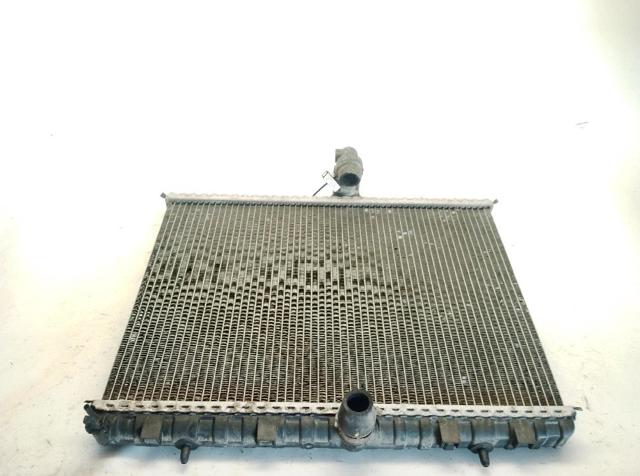 PEUGEOT 1330Q7 Radiador comprar Barcelona