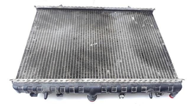 1330Q7 Radiador de refrigeración del motor  comprar en Reus