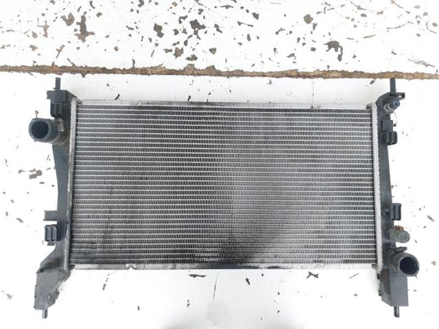 Refrigeración del motor 1330V0 PEUGEOT