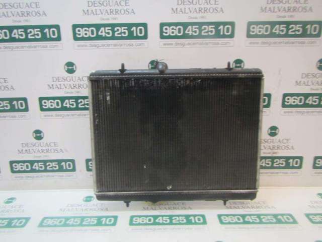 1330W2 PEUGEOT Radiador  en stock Huelva