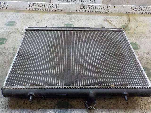 PEUGEOT 1330W2 Radiador  en stock Terrassa