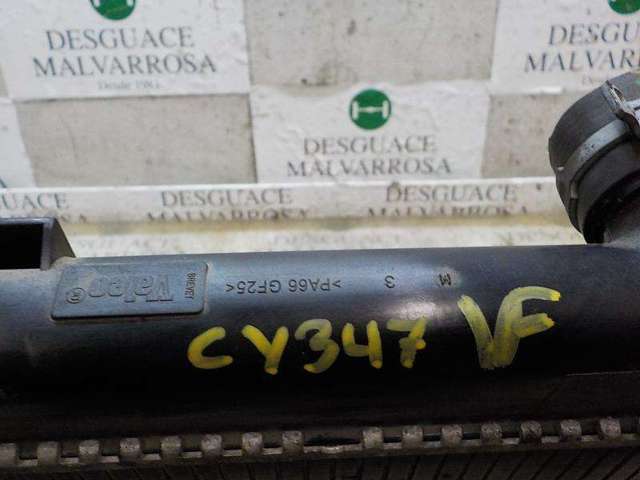 1330W2 Radiador de refrigeración del motor  comprar en Zaragoza
