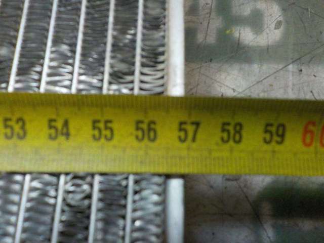 PEUGEOT 1330W2 Radiador de refrigeración del motor  disponible Lugo