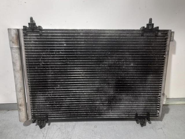 1330W2 PEUGEOT Radiador comprar Madrid