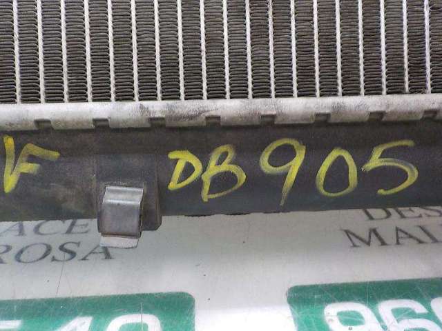 1330W2 PEUGEOT Radiador de refrigeración del motor  disponible Vigo