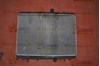 Radiador del motor 1330W2 PEUGEOT