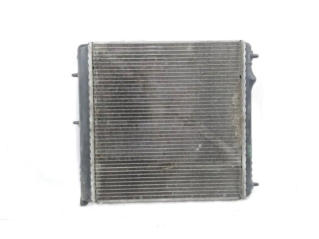 Radiador refrigeración del motor Citroen C3 1 FC