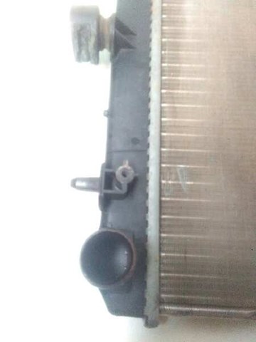 PEUGEOT 1330W8 Radiador  en stock Salamanca