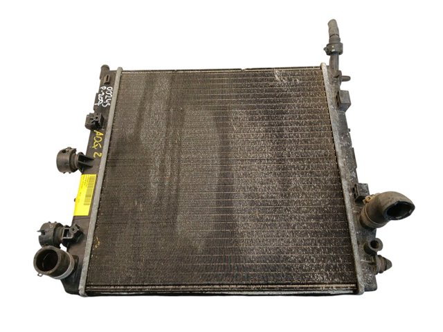 1330W8 Radiador de refrigeración del motor  comprar en Pontevedra