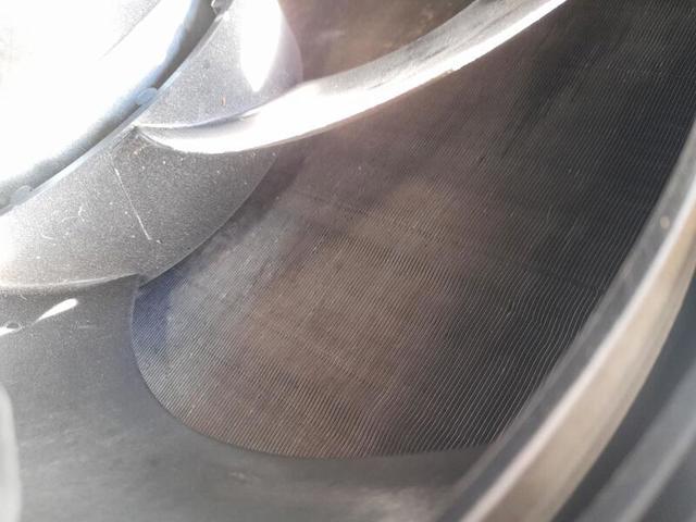 Radiador refrigeración del motor Citroen C3 1 FC