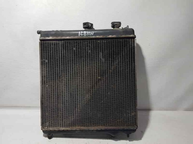 PEUGEOT 1330W8 Radiador comprar Pamplona