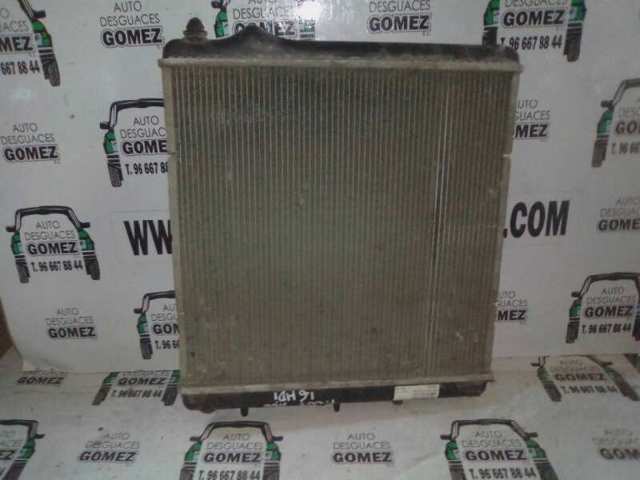 1330W8 PEUGEOT Radiador comprar Alcalá