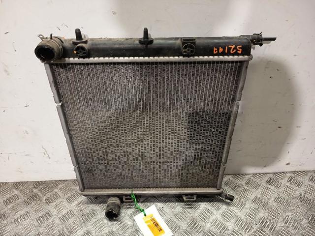 1330W8 Radiador comprar Almería