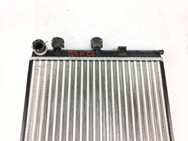 PEUGEOT 1330W8 Radiador  en stock Valencia