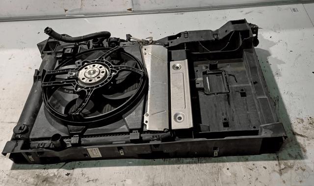 1330W9 Radiador de refrigeración del motor  disponible Burgos