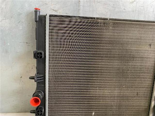 1330W9 PEUGEOT Radiador de refrigeración del motor  comprar en Oviedo