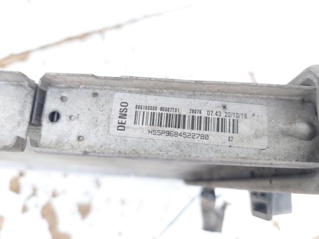 PEUGEOT 1330W9 Radiador comprar Barcelona