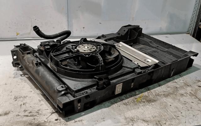 1330W9 Radiador comprar Sevilla