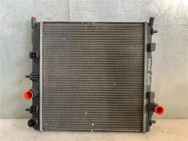 PEUGEOT 1330W9 Radiador de refrigeración del motor  comprar en Albacete