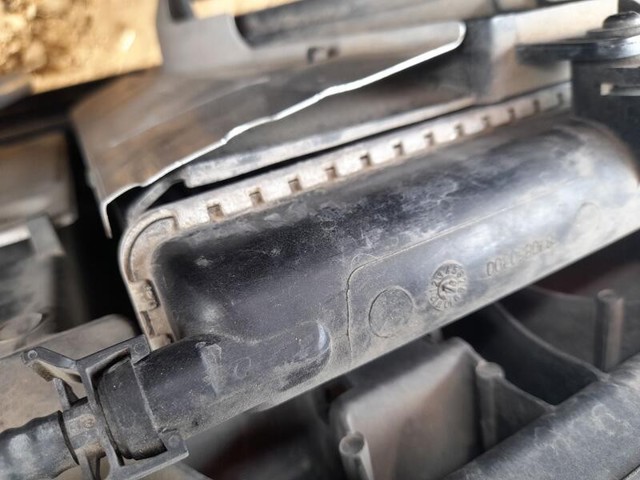 1330W9 PEUGEOT Radiador comprar Madrid