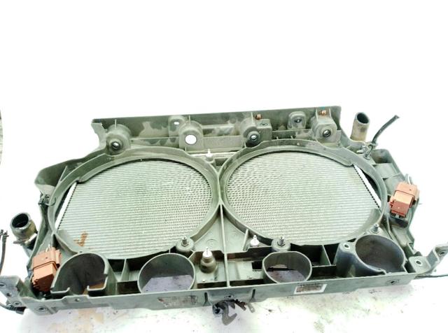 Radiador de água 1330X1 PEUGEOT
