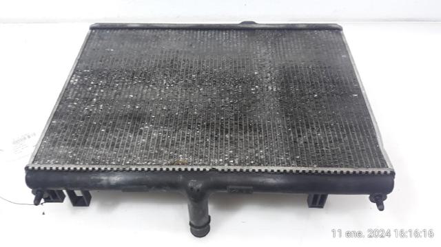 PEUGEOT 1330X2 Radiador de refrigeración del motor  comprar en Ponferrada