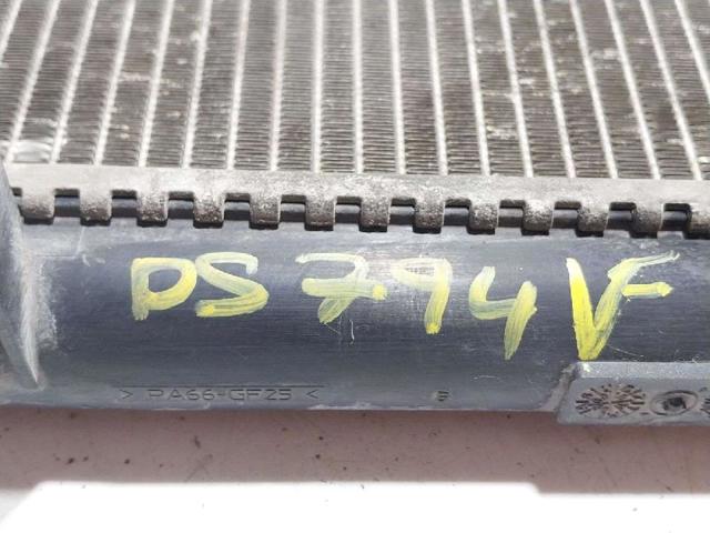 PEUGEOT 1330X2 Radiador  en stock Terrassa