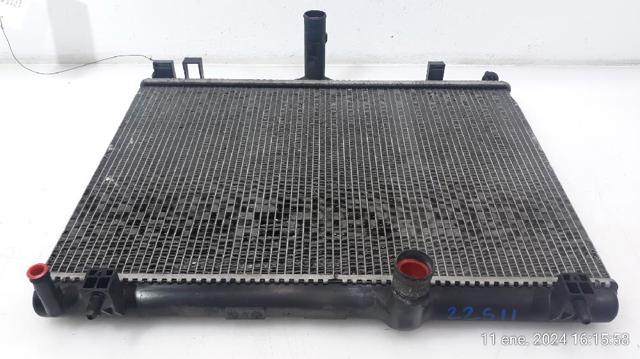 PEUGEOT 1330X2 Radiador comprar Pamplona
