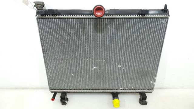 1330X2 PEUGEOT Radiador de refrigeración del motor  comprar en Jaén