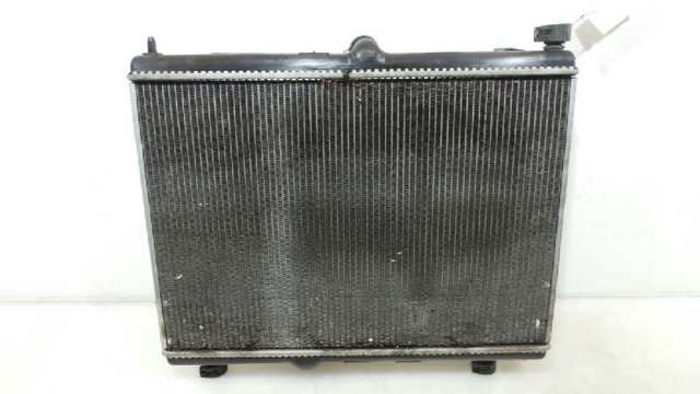 PEUGEOT 1330X2 Radiador comprar Barcelona