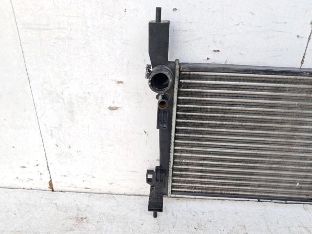 PEUGEOT 1330Y4 Radiador de refrigeración del motor  disponible Valladolid