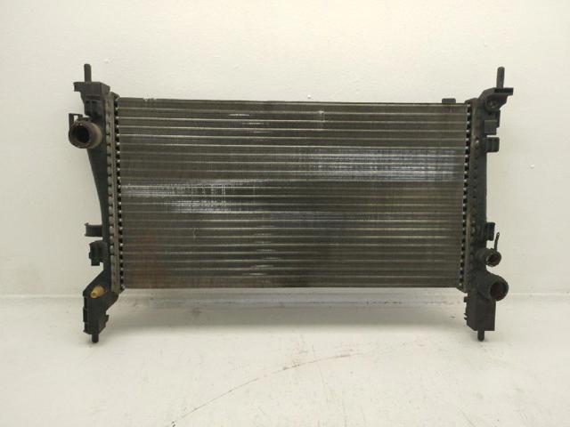 1330Y4 PEUGEOT Radiador comprar Madrid