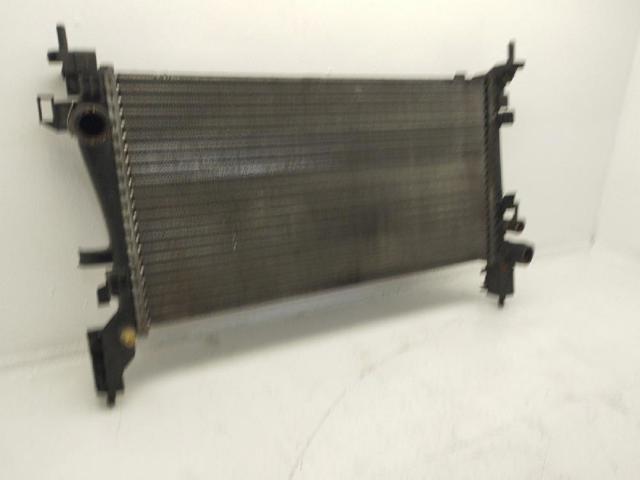1330Y4 PEUGEOT Radiador comprar Madrid